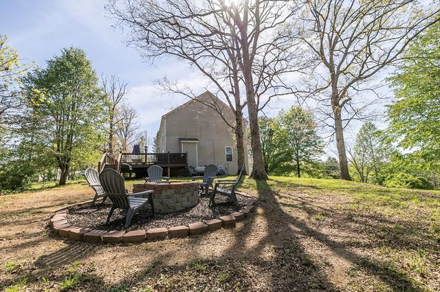 71 Ruby Lane, Mineral Bluff, GA 30559
