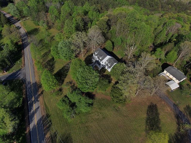 71 Ruby Lane, Mineral Bluff, GA 30559