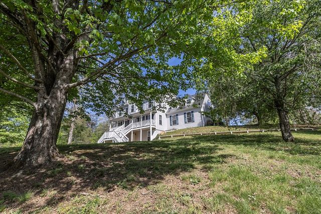 71 Ruby Lane, Mineral Bluff, GA 30559