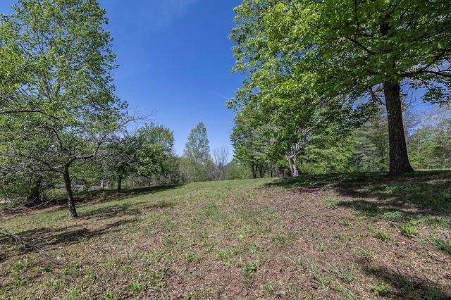 71 Ruby Lane, Mineral Bluff, GA 30559