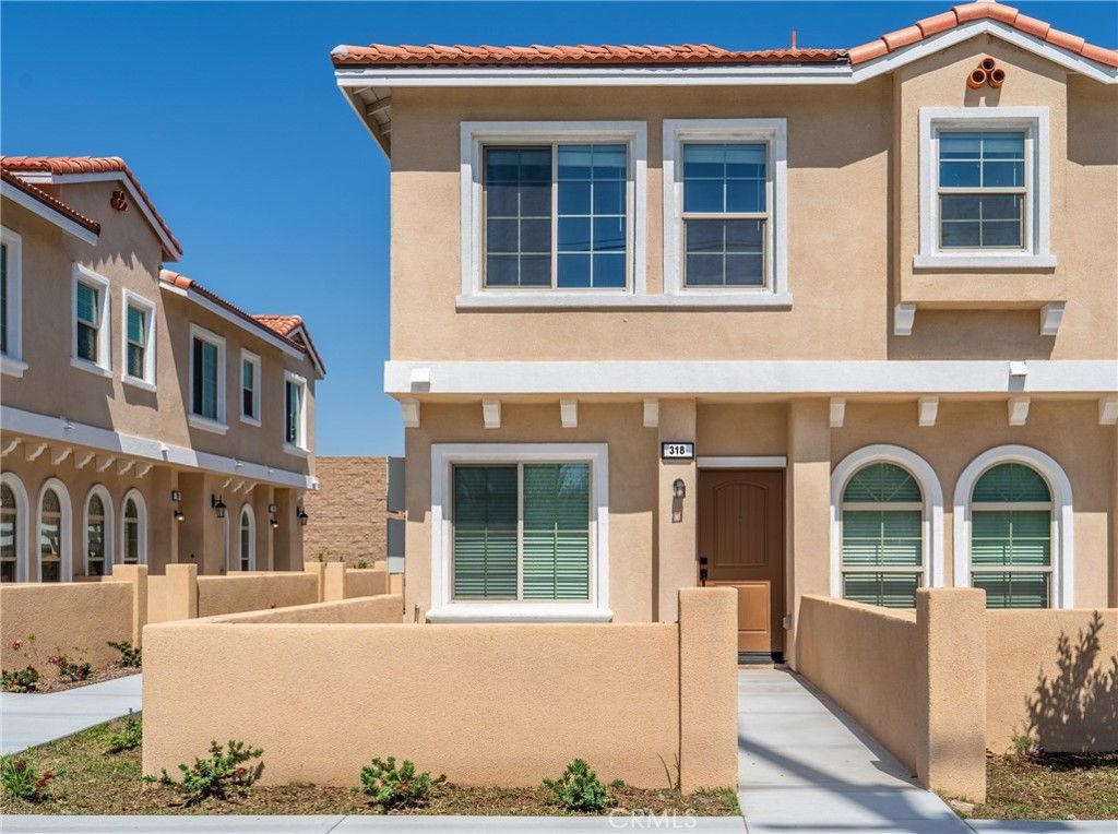 15447 Pomona Rincon Road 318, Chino Hills, CA 91709