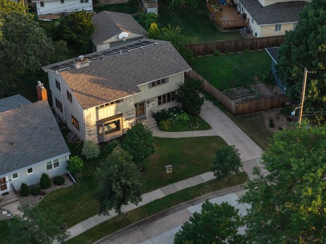 4609 Coffey Lane, Minneapolis, MN 55406