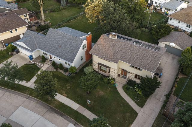 4609 Coffey Lane, Minneapolis, MN 55406