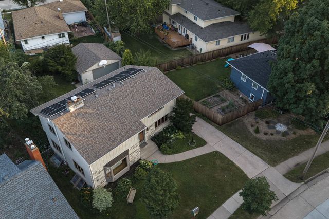 4609 Coffey Lane, Minneapolis, MN 55406