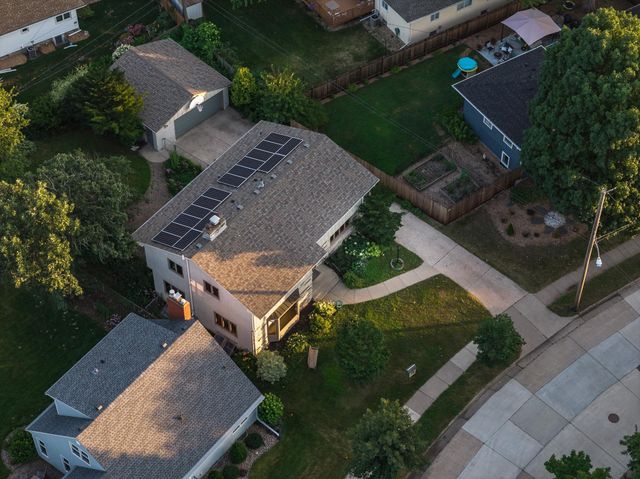 4609 Coffey Lane, Minneapolis, MN 55406