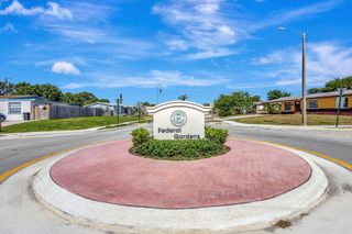 1500 W 13th Street W, Riviera Beach, FL 33404