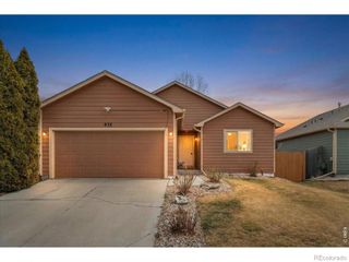 832 Thornhill Place, Fort Collins, CO 80524
