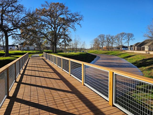 32414 Violet Dancer Court, Fulshear, TX 77441