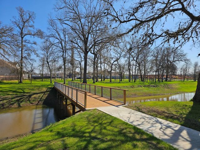 32414 Violet Dancer Court, Fulshear, TX 77441