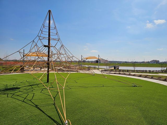 32414 Violet Dancer Court, Fulshear, TX 77441