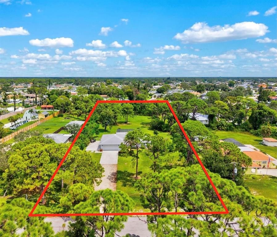 1771 BRIDGE STREET, Englewood, FL 34223