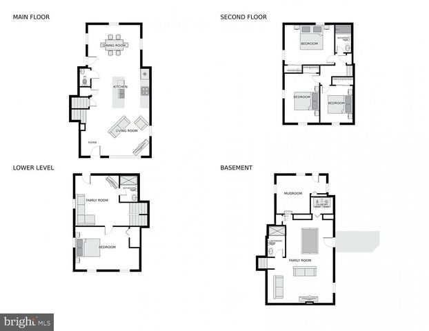 211 CHARLES ST, Rockville, MD 20850