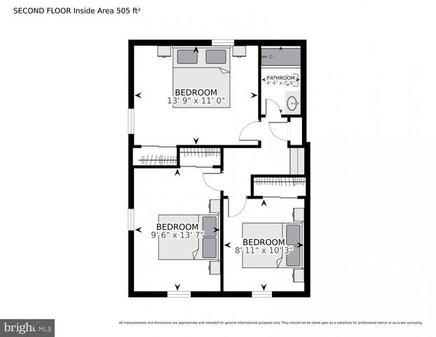 211 CHARLES ST, Rockville, MD 20850