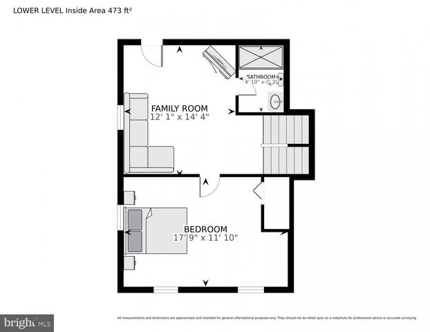 211 CHARLES ST, Rockville, MD 20850
