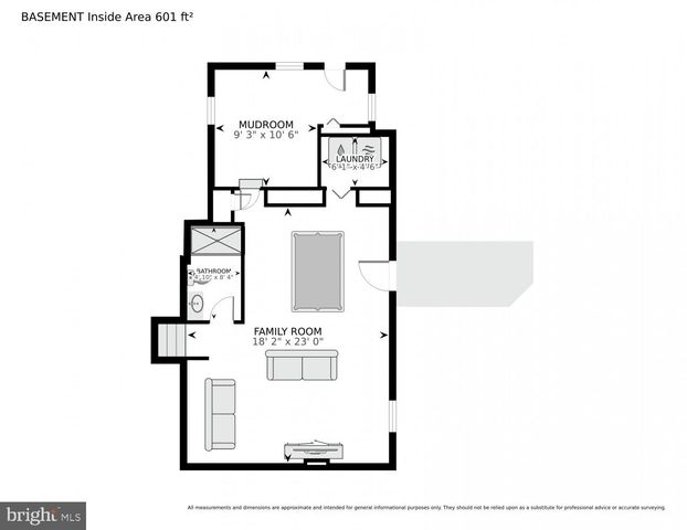 211 CHARLES ST, Rockville, MD 20850