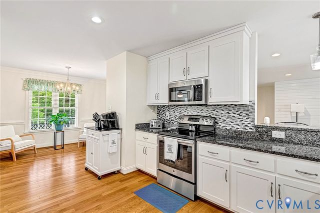 6513 Strawbank Dr, Hanover, VA 23116