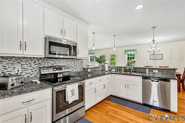 6513 Strawbank Dr, Hanover, VA 23116