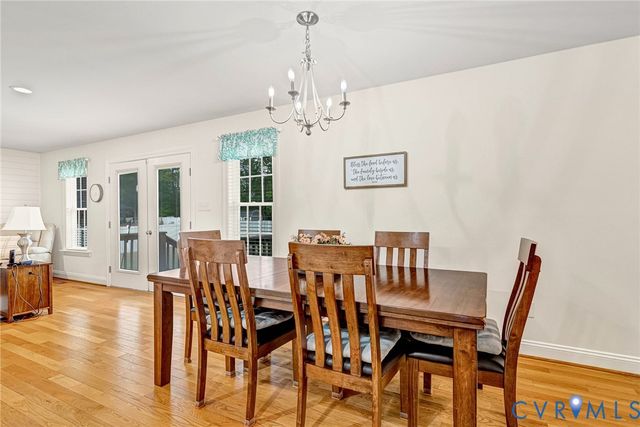 6513 Strawbank Dr, Hanover, VA 23116