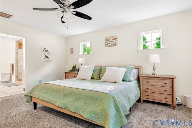 6513 Strawbank Dr, Hanover, VA 23116