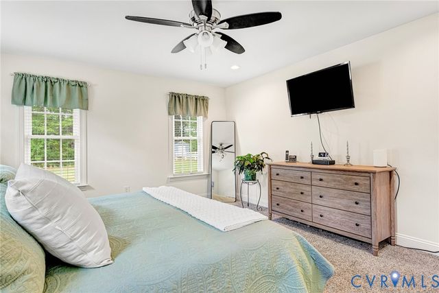 6513 Strawbank Dr, Hanover, VA 23116