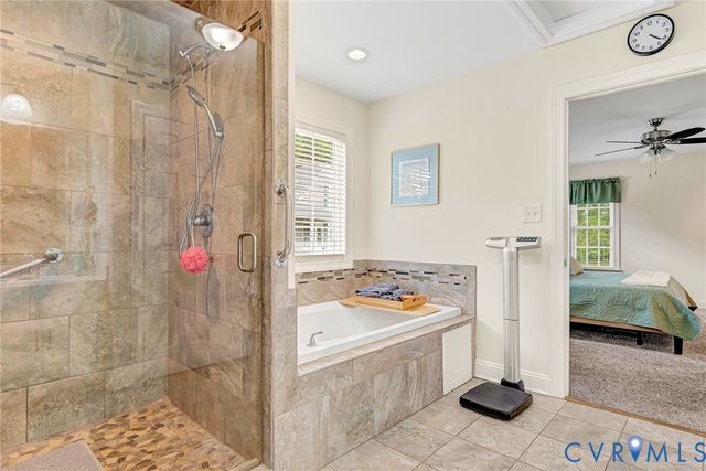 6513 Strawbank Dr, Hanover, VA 23116
