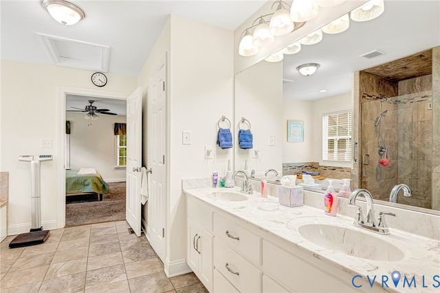6513 Strawbank Dr, Hanover, VA 23116
