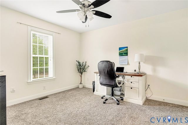6513 Strawbank Dr, Hanover, VA 23116