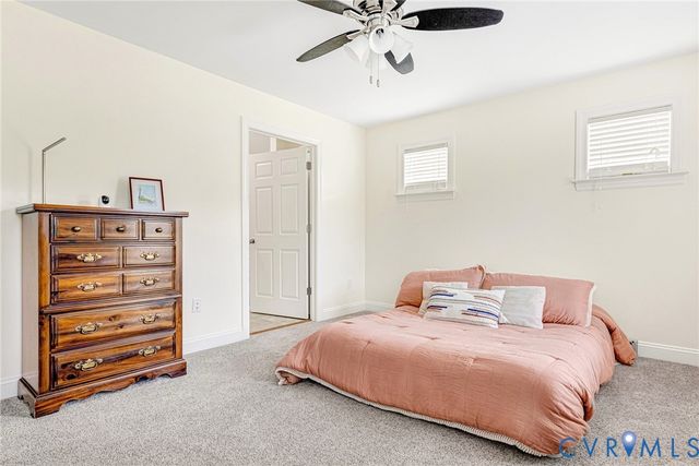 6513 Strawbank Dr, Hanover, VA 23116