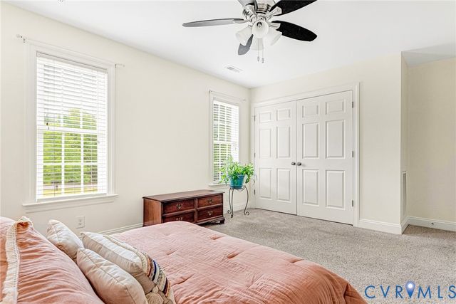 6513 Strawbank Dr, Hanover, VA 23116