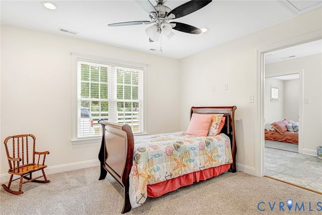 6513 Strawbank Dr, Hanover, VA 23116