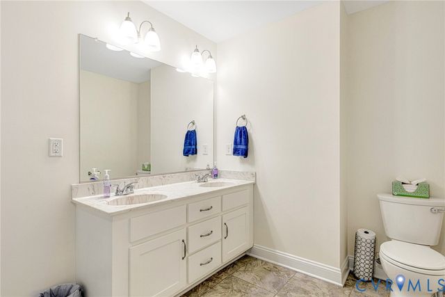 6513 Strawbank Dr, Hanover, VA 23116