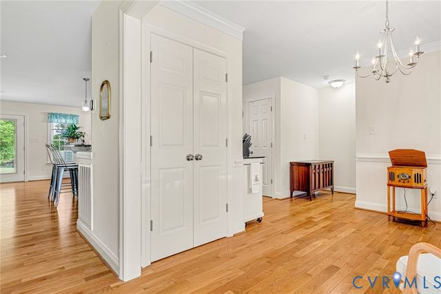6513 Strawbank Dr, Hanover, VA 23116