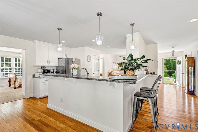 6513 Strawbank Dr, Hanover, VA 23116