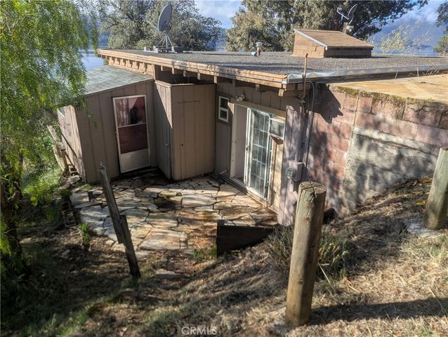 12390 Terrace Dr, Clearlake, CA 95424