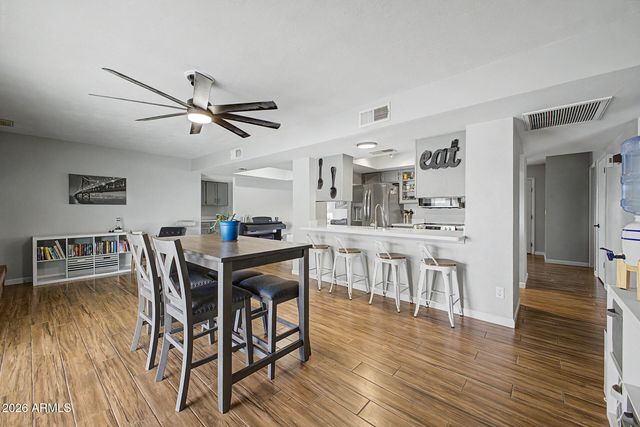 638 W PASEO Way, Tempe, AZ 85283