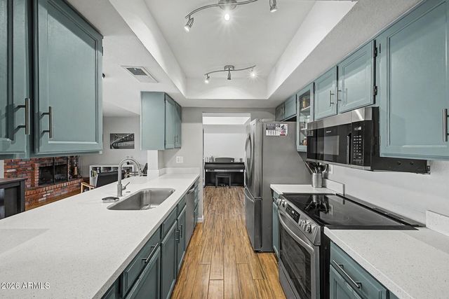 638 W PASEO Way, Tempe, AZ 85283