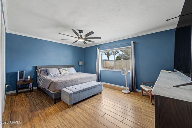 638 W PASEO Way, Tempe, AZ 85283
