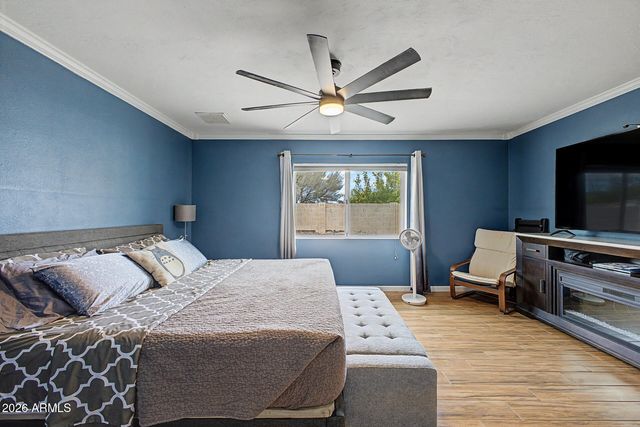 638 W PASEO Way, Tempe, AZ 85283