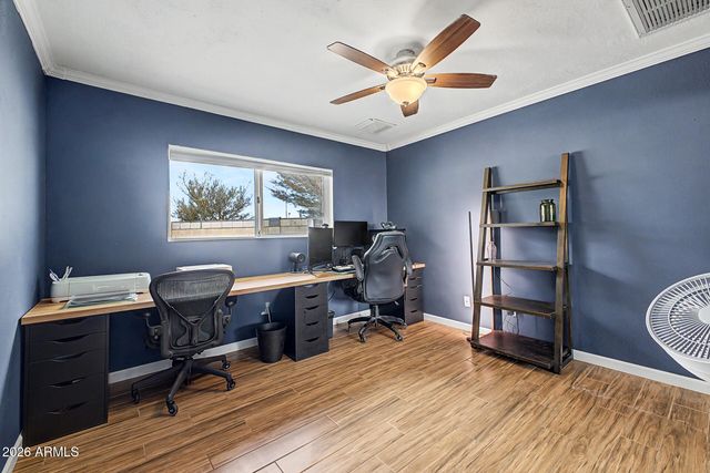 638 W PASEO Way, Tempe, AZ 85283