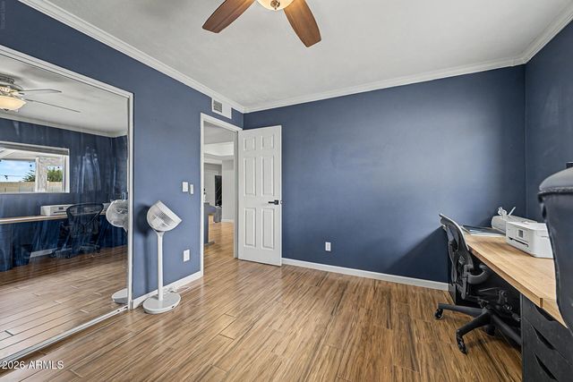 638 W PASEO Way, Tempe, AZ 85283