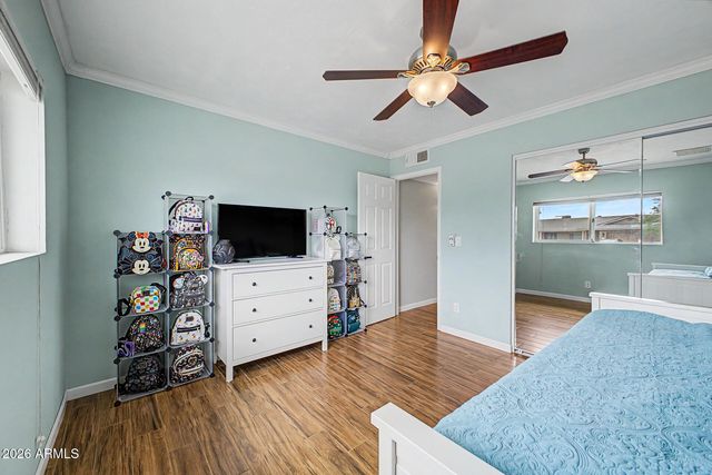 638 W PASEO Way, Tempe, AZ 85283