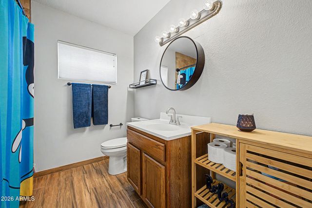 638 W PASEO Way, Tempe, AZ 85283