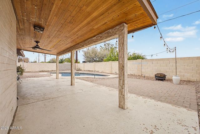638 W PASEO Way, Tempe, AZ 85283