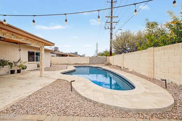 638 W PASEO Way, Tempe, AZ 85283