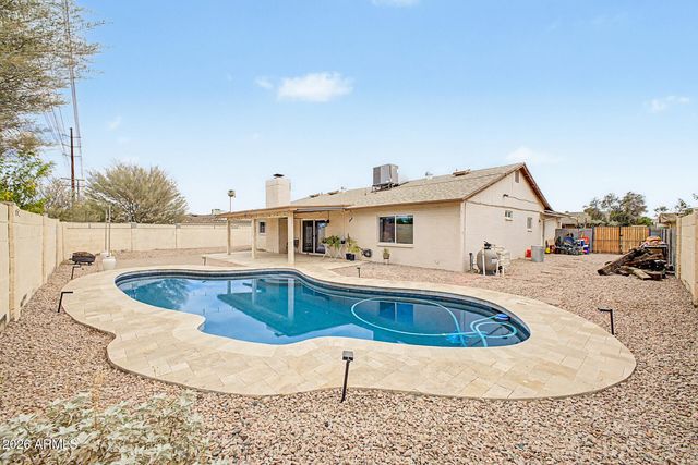 638 W PASEO Way, Tempe, AZ 85283