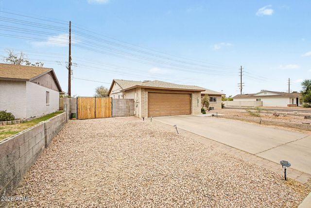 638 W PASEO Way, Tempe, AZ 85283