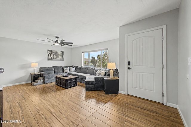 638 W PASEO Way, Tempe, AZ 85283