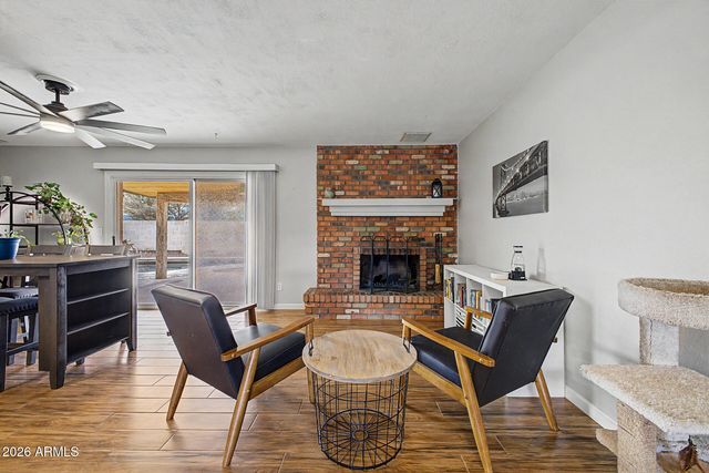 638 W PASEO Way, Tempe, AZ 85283