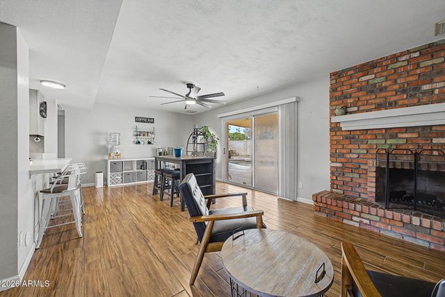 638 W PASEO Way, Tempe, AZ 85283