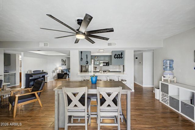 638 W PASEO Way, Tempe, AZ 85283